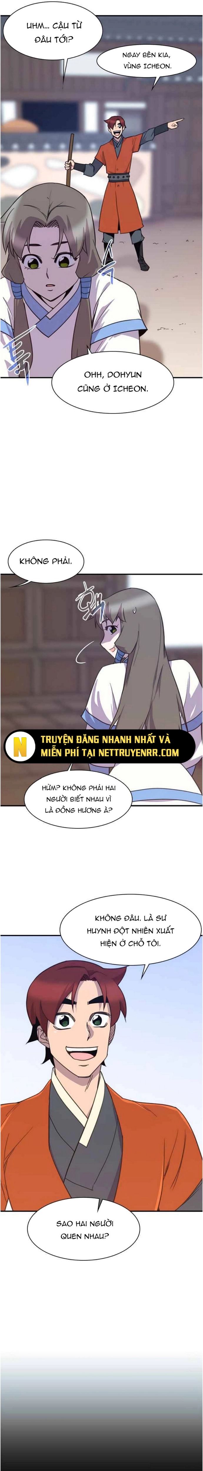 Kẻ Mạnh Nhất Lịch Sử Chapter 50 - 14
