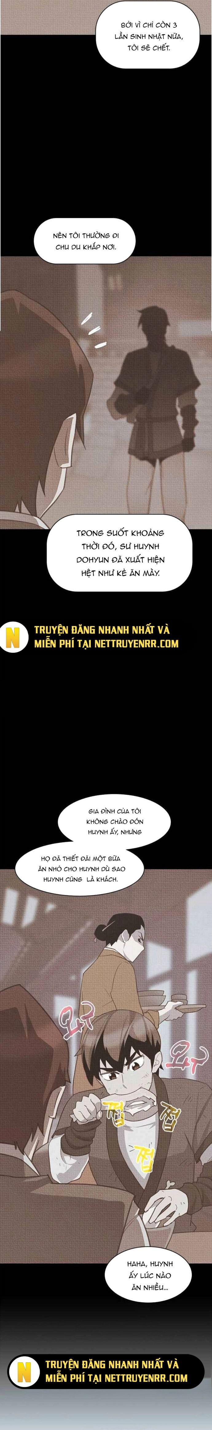 Kẻ Mạnh Nhất Lịch Sử Chapter 50 - 16