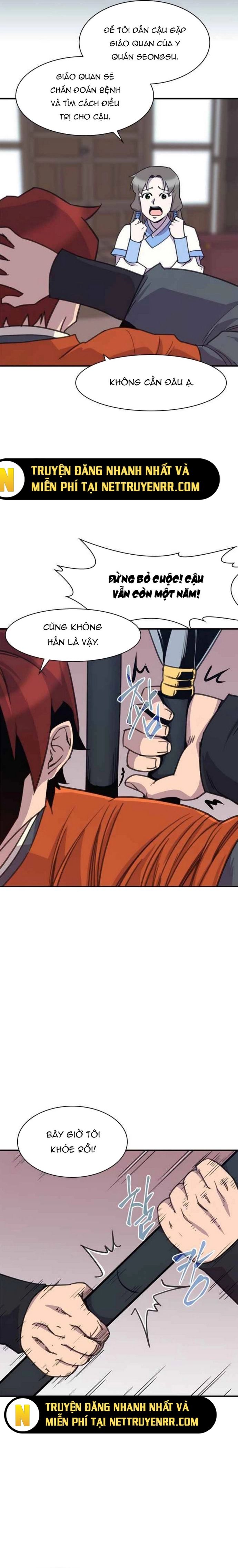 Kẻ Mạnh Nhất Lịch Sử Chapter 50 - 17