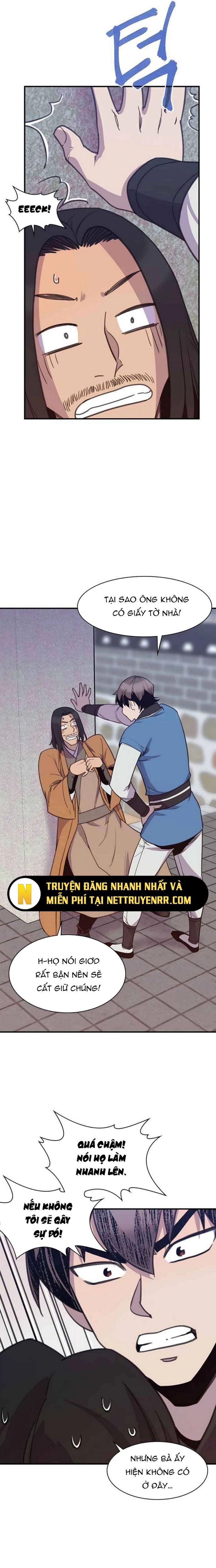 Kẻ Mạnh Nhất Lịch Sử Chapter 50 - 19