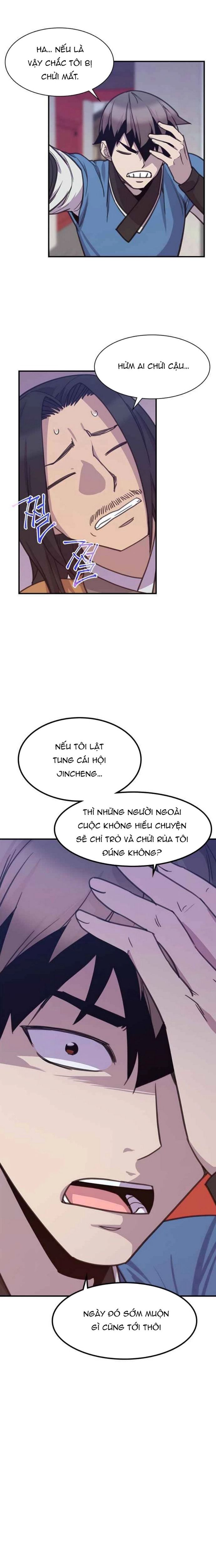 Kẻ Mạnh Nhất Lịch Sử Chapter 50 - 20