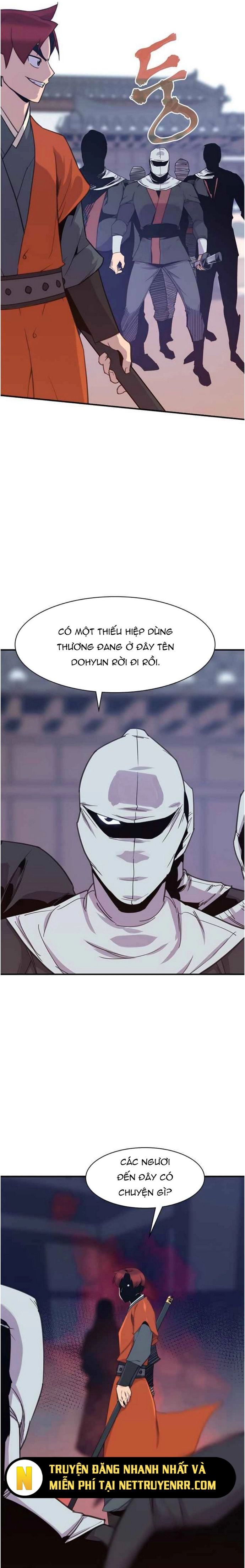 Kẻ Mạnh Nhất Lịch Sử Chapter 50 - 22