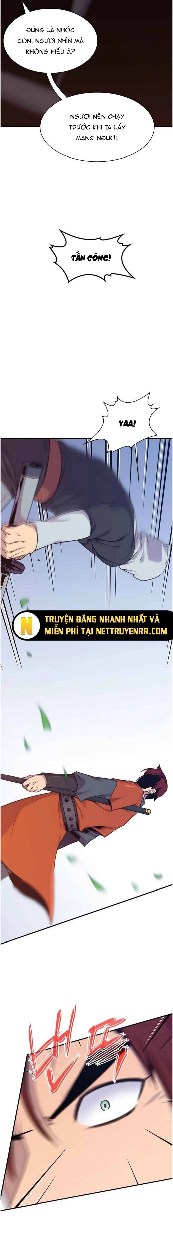 Kẻ Mạnh Nhất Lịch Sử Chapter 50 - 23