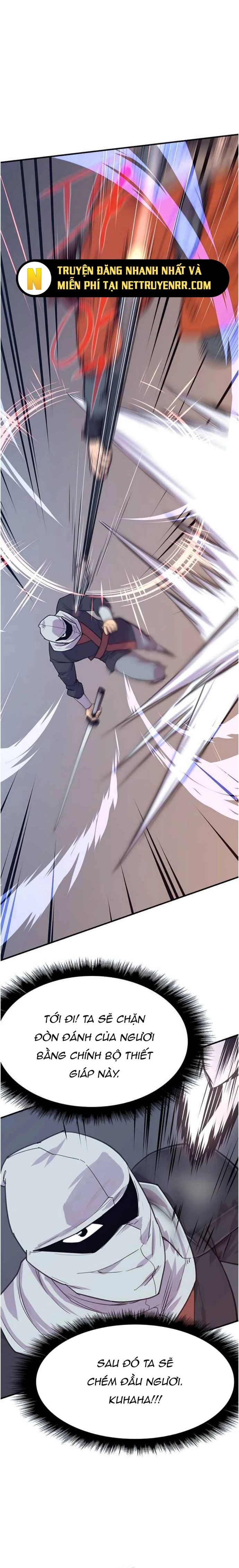 Kẻ Mạnh Nhất Lịch Sử Chapter 50 - 24