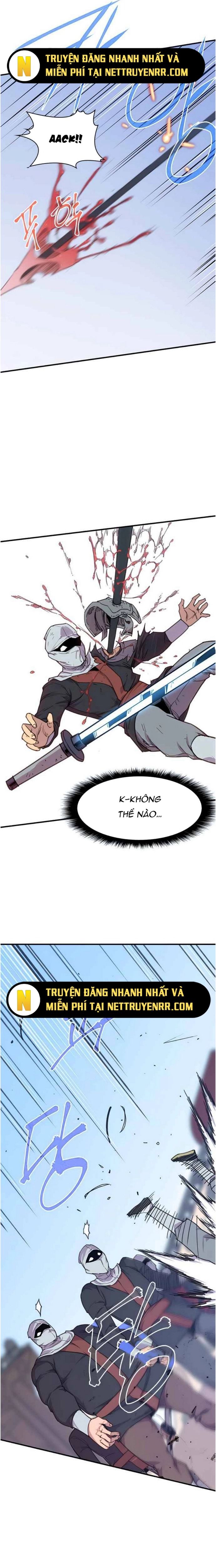 Kẻ Mạnh Nhất Lịch Sử Chapter 50 - 25