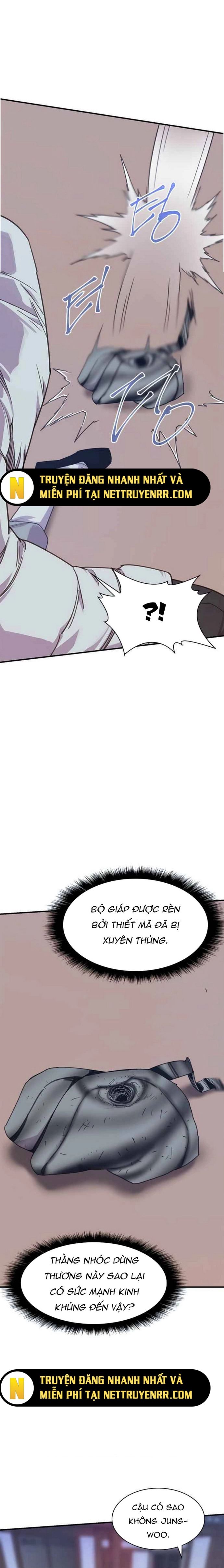 Kẻ Mạnh Nhất Lịch Sử Chapter 50 - 26