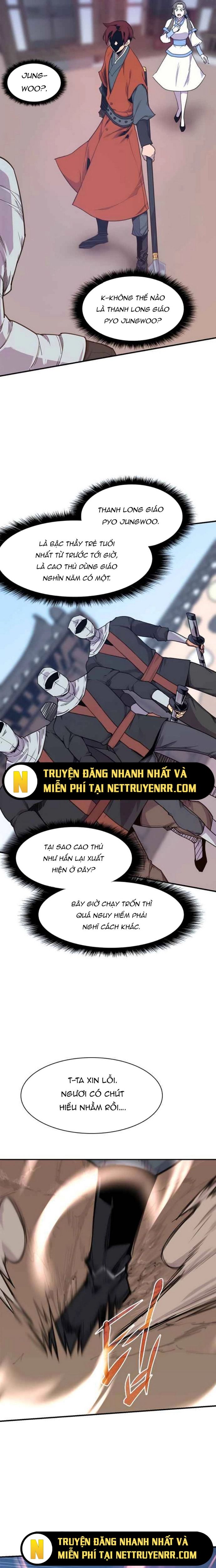 Kẻ Mạnh Nhất Lịch Sử Chapter 50 - 27