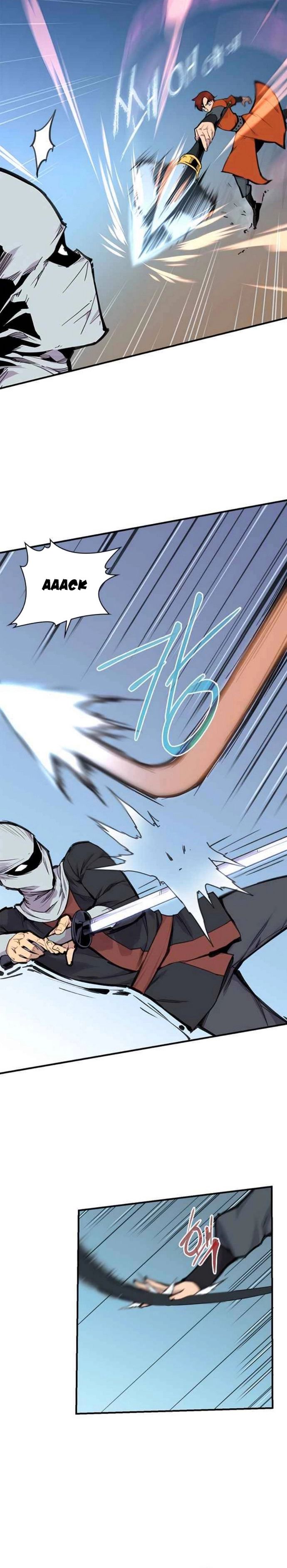 Kẻ Mạnh Nhất Lịch Sử Chapter 50 - 28