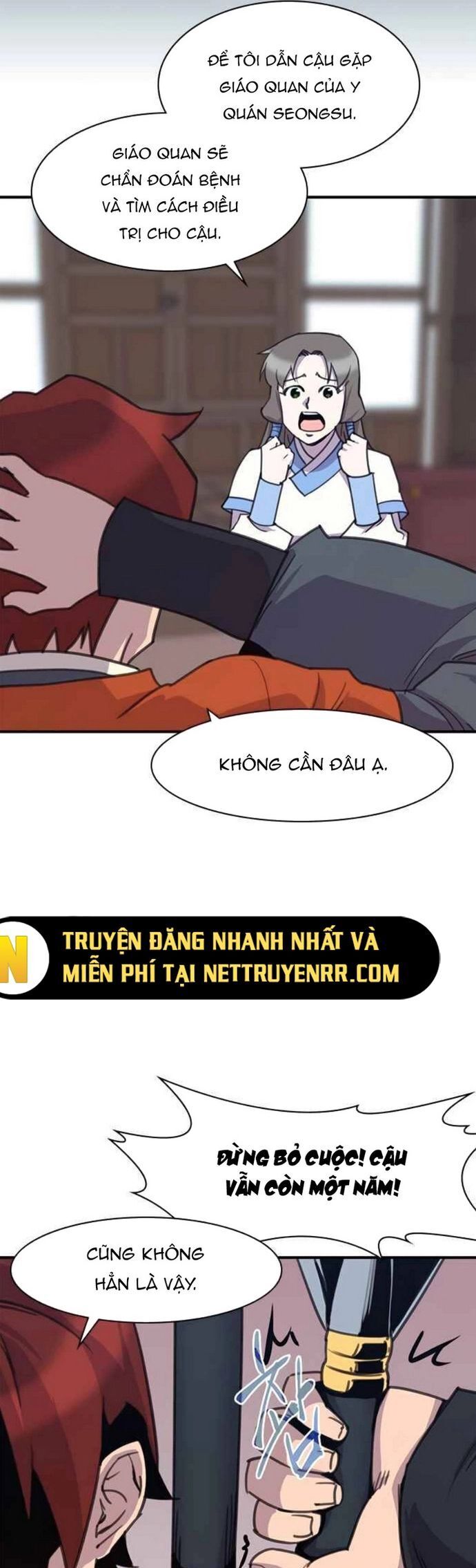 Kẻ Mạnh Nhất Lịch Sử Chapter 50 - 31