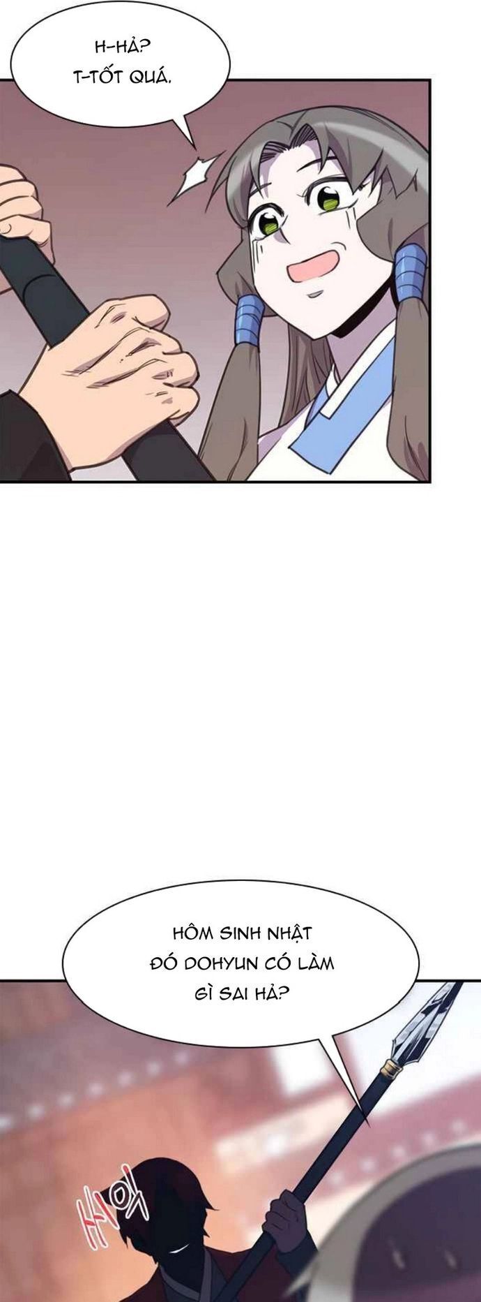 Kẻ Mạnh Nhất Lịch Sử Chapter 50 - 33