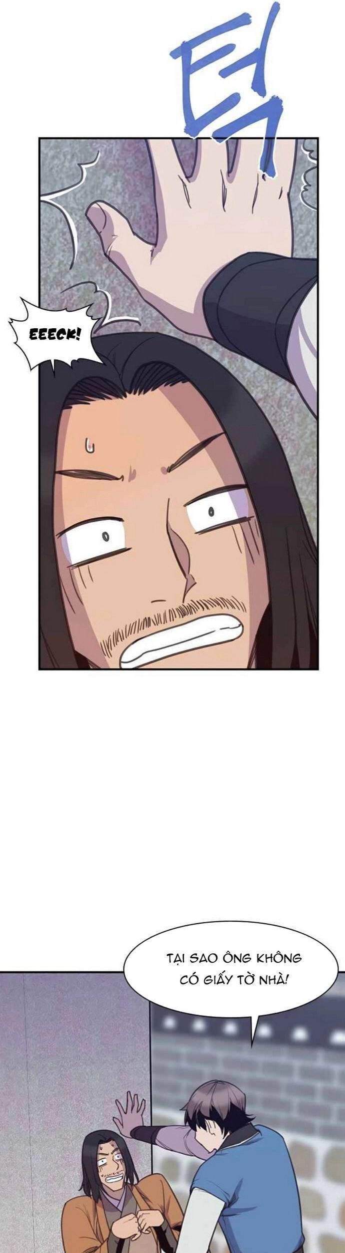 Kẻ Mạnh Nhất Lịch Sử Chapter 50 - 35