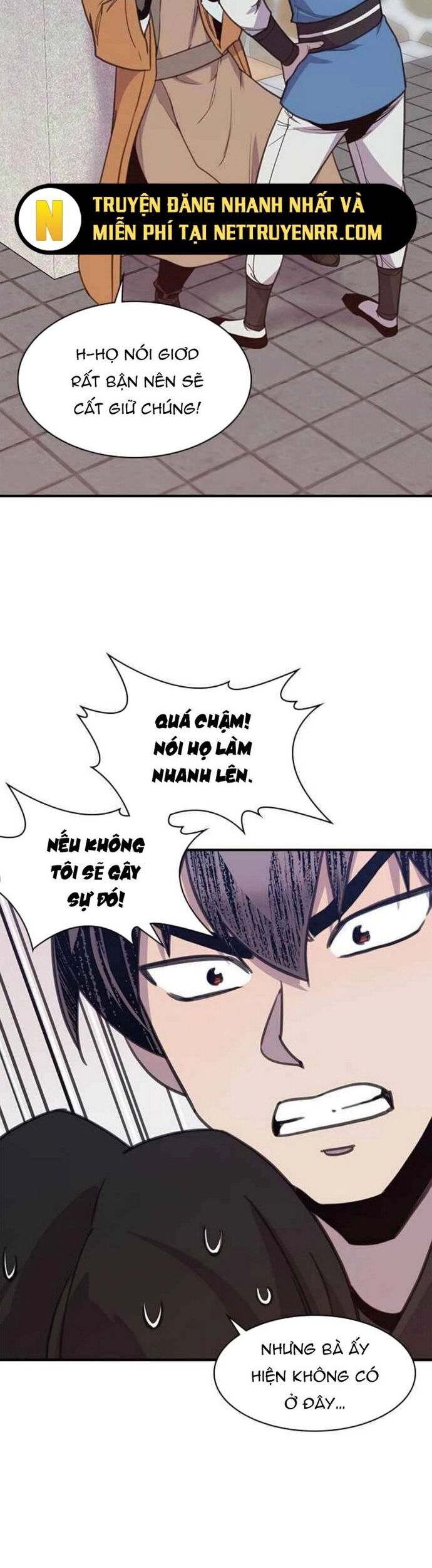 Kẻ Mạnh Nhất Lịch Sử Chapter 50 - 36