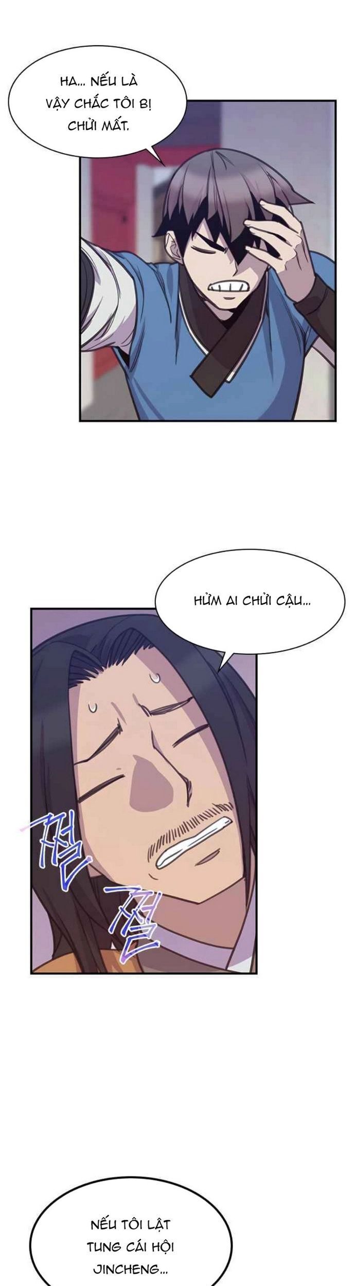 Kẻ Mạnh Nhất Lịch Sử Chapter 50 - 37