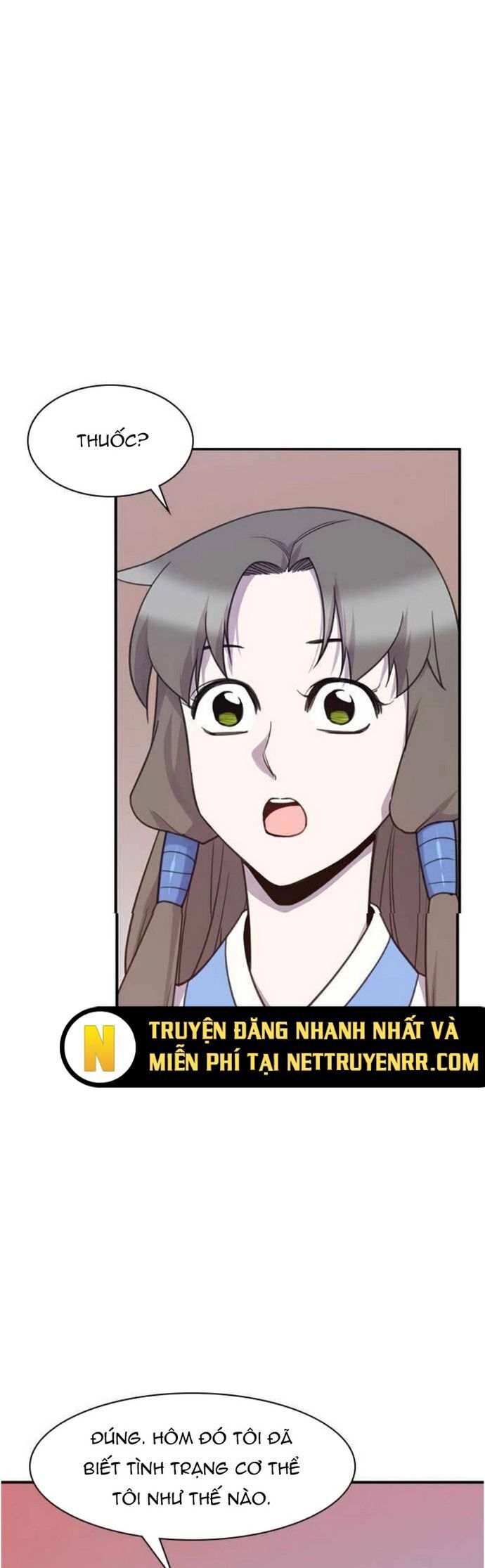 Kẻ Mạnh Nhất Lịch Sử Chapter 50 - 39