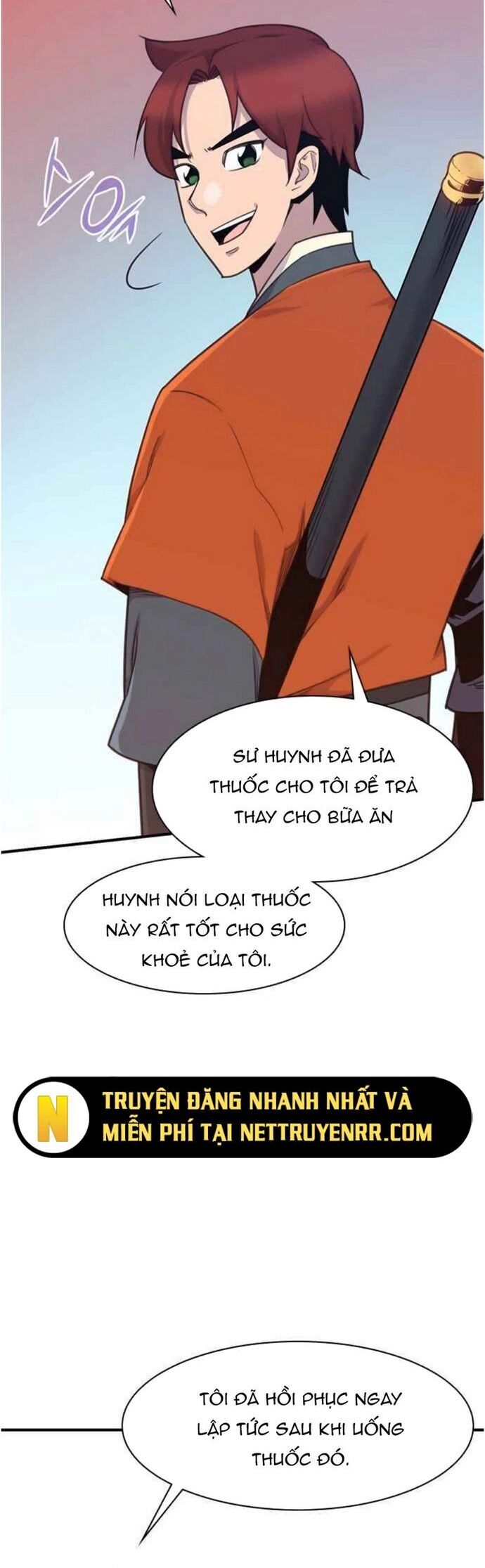 Kẻ Mạnh Nhất Lịch Sử Chapter 50 - 40