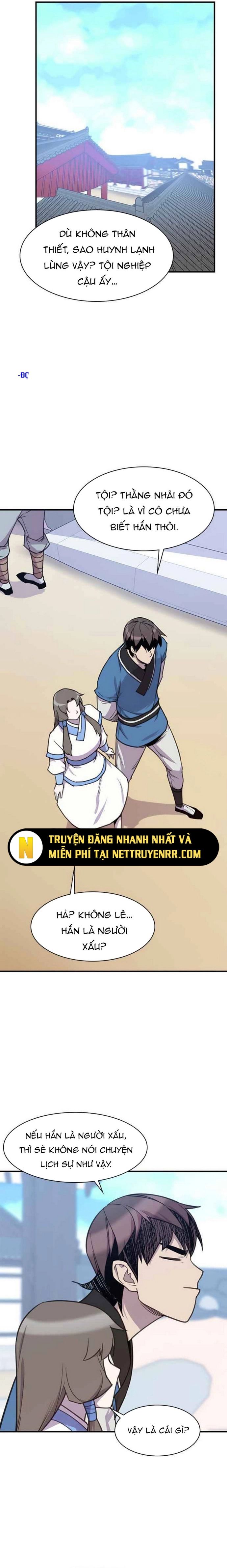 Kẻ Mạnh Nhất Lịch Sử Chapter 50 - 5