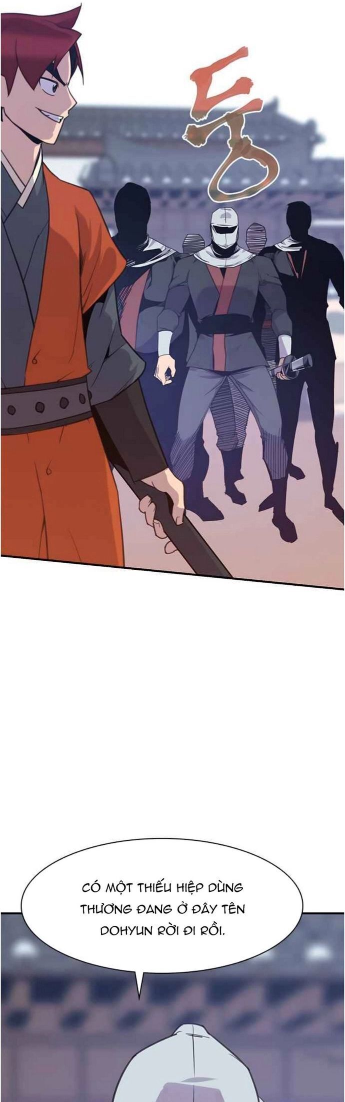 Kẻ Mạnh Nhất Lịch Sử Chapter 50 - 41