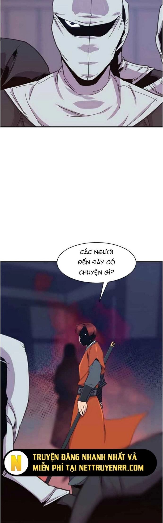 Kẻ Mạnh Nhất Lịch Sử Chapter 50 - 42