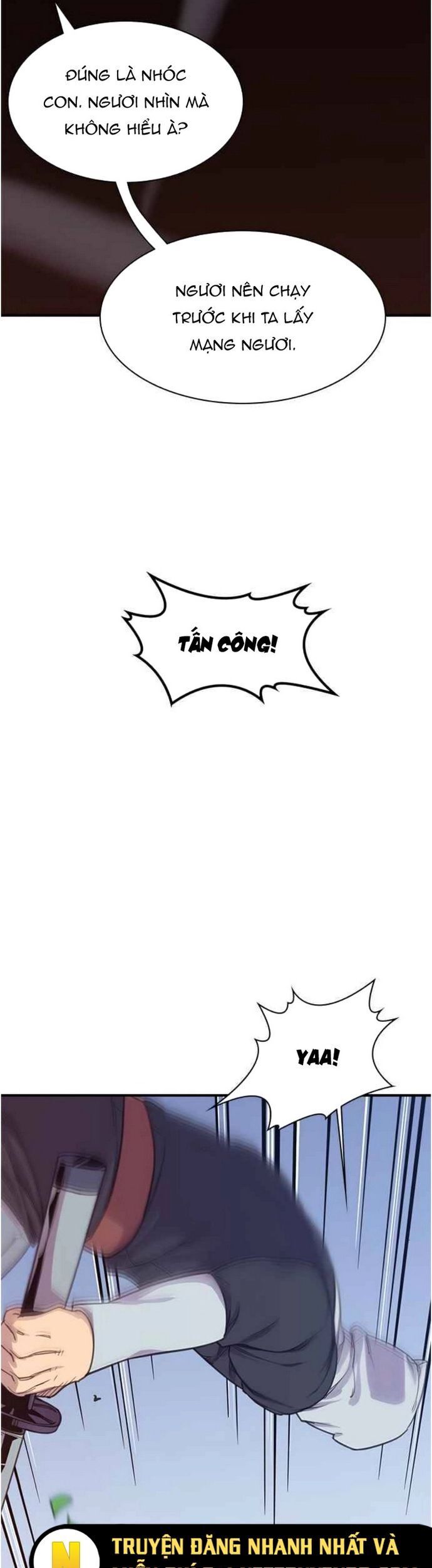 Kẻ Mạnh Nhất Lịch Sử Chapter 50 - 43