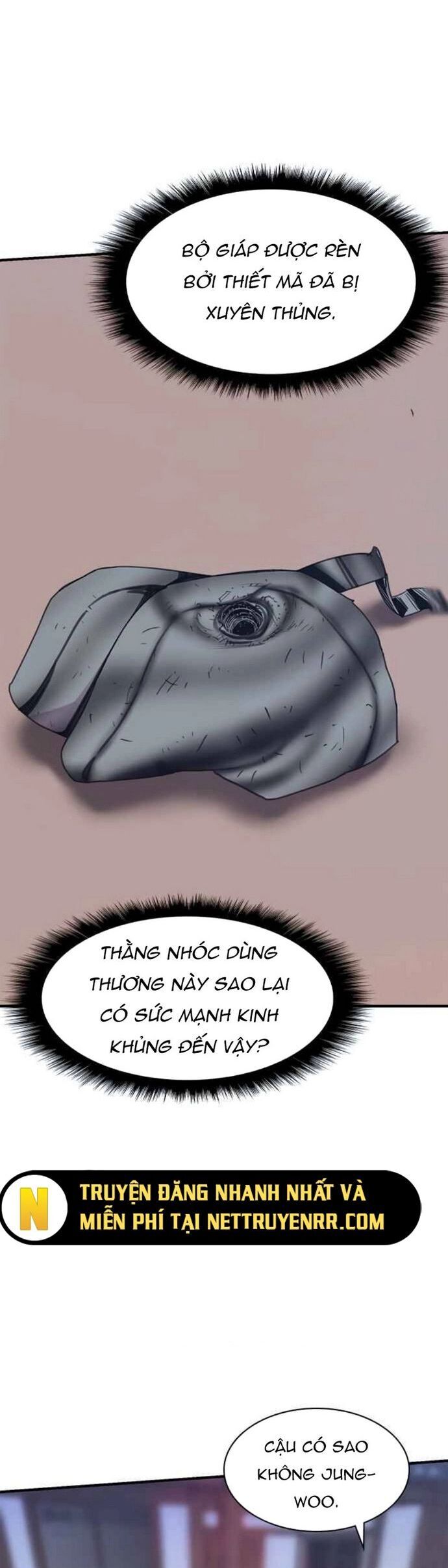 Kẻ Mạnh Nhất Lịch Sử Chapter 50 - 50