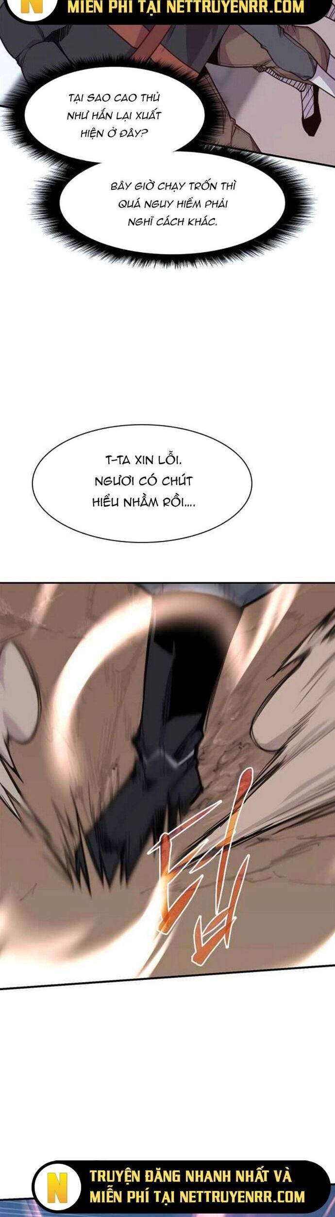 Kẻ Mạnh Nhất Lịch Sử Chapter 50 - 52