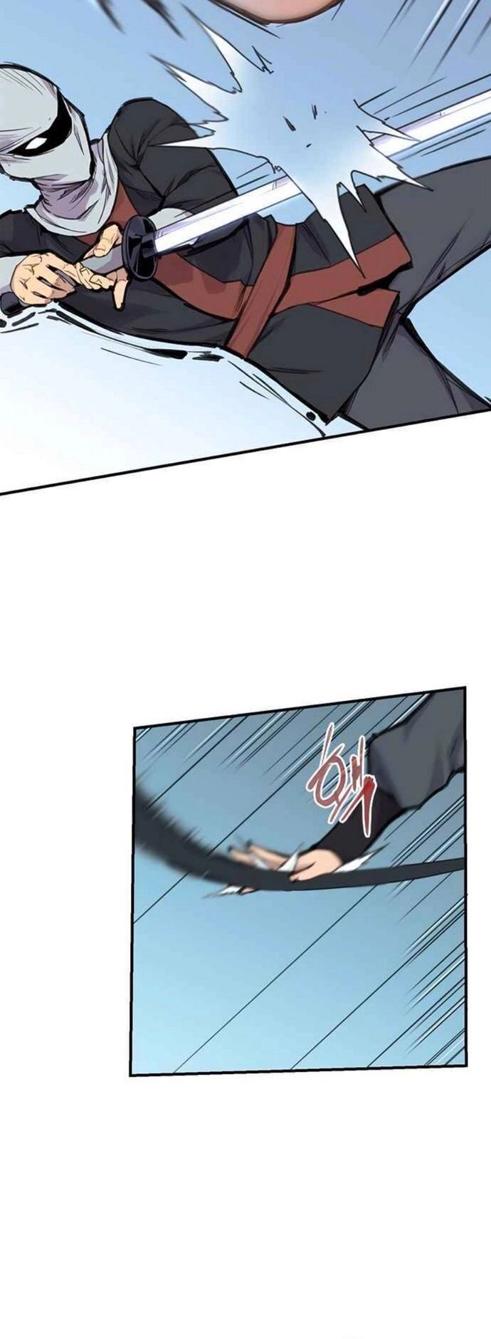 Kẻ Mạnh Nhất Lịch Sử Chapter 50 - 54