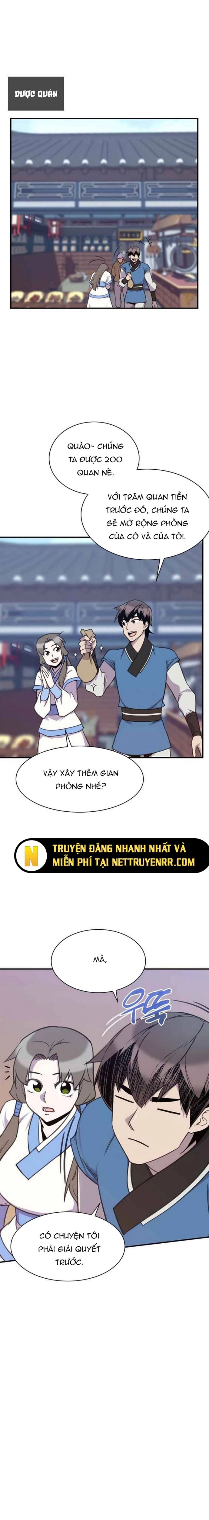 Kẻ Mạnh Nhất Lịch Sử Chapter 50 - 7