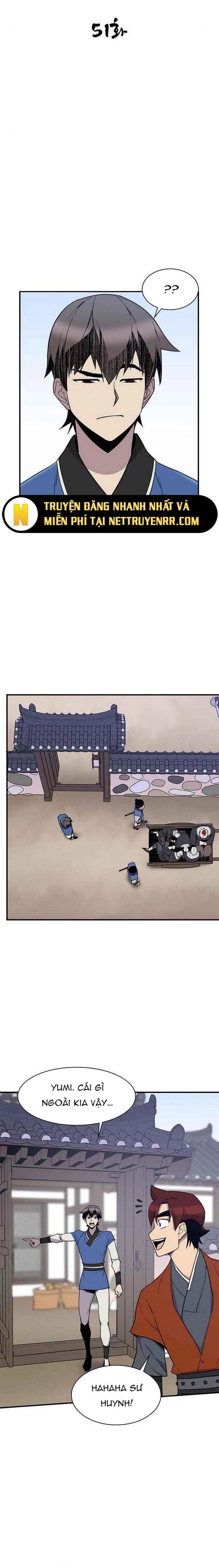 Kẻ Mạnh Nhất Lịch Sử Chapter 51 - 12