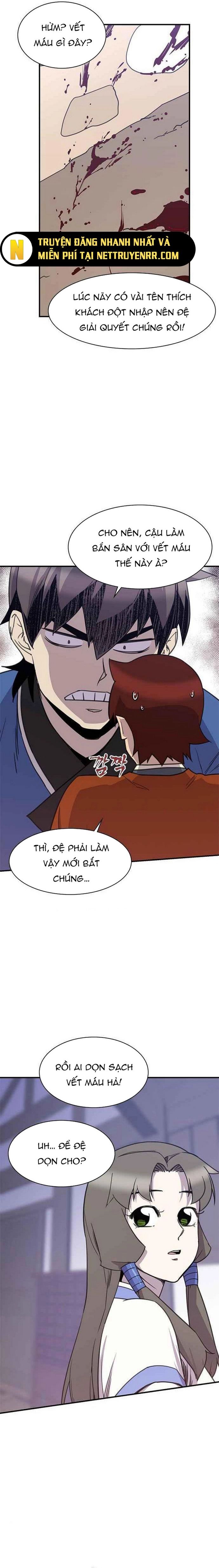 Kẻ Mạnh Nhất Lịch Sử Chapter 51 - 13