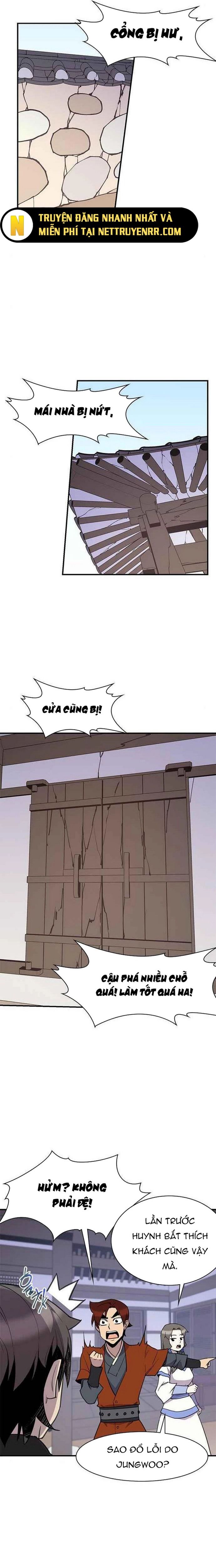 Kẻ Mạnh Nhất Lịch Sử Chapter 51 - 14