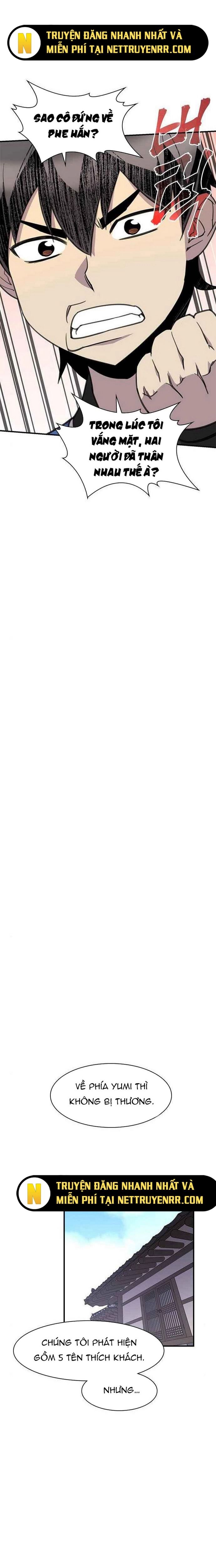 Kẻ Mạnh Nhất Lịch Sử Chapter 51 - 15
