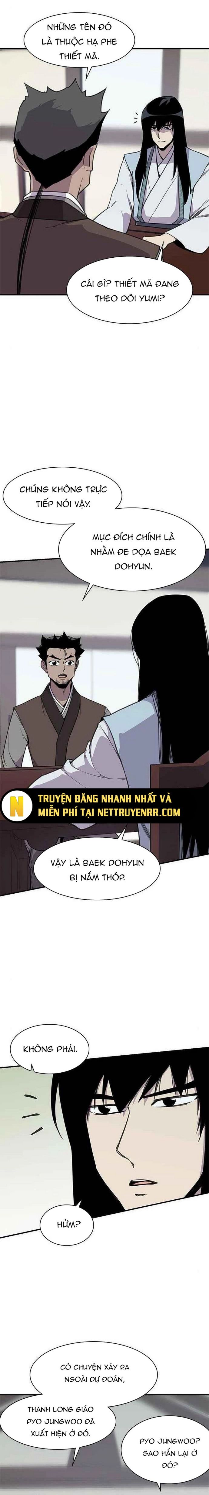 Kẻ Mạnh Nhất Lịch Sử Chapter 51 - 16