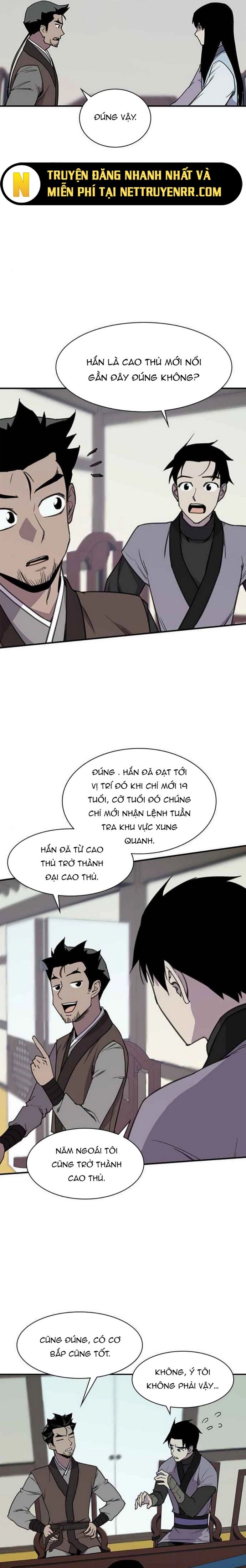 Kẻ Mạnh Nhất Lịch Sử Chapter 51 - 17