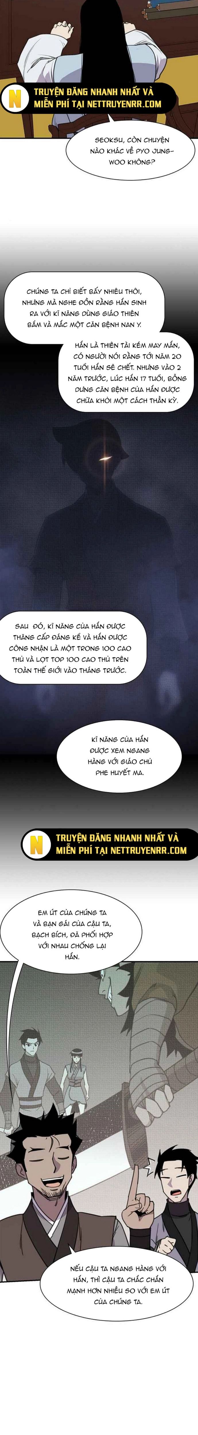 Kẻ Mạnh Nhất Lịch Sử Chapter 51 - 18