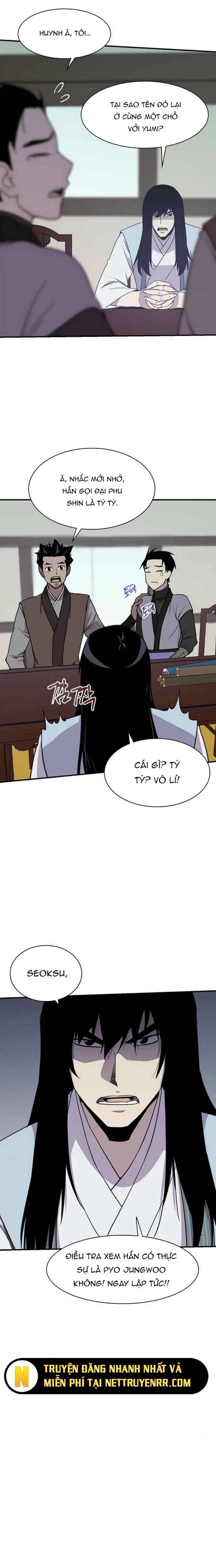 Kẻ Mạnh Nhất Lịch Sử Chapter 51 - 19