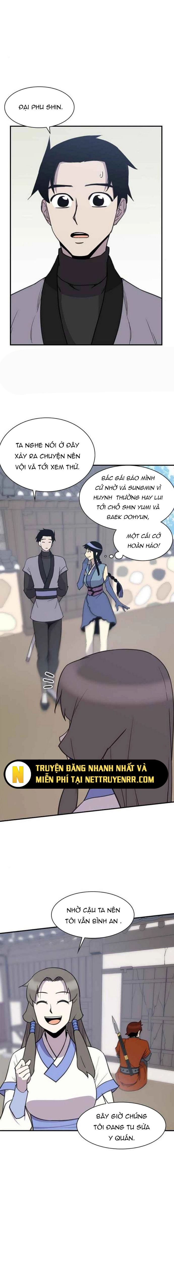 Kẻ Mạnh Nhất Lịch Sử Chapter 51 - 20