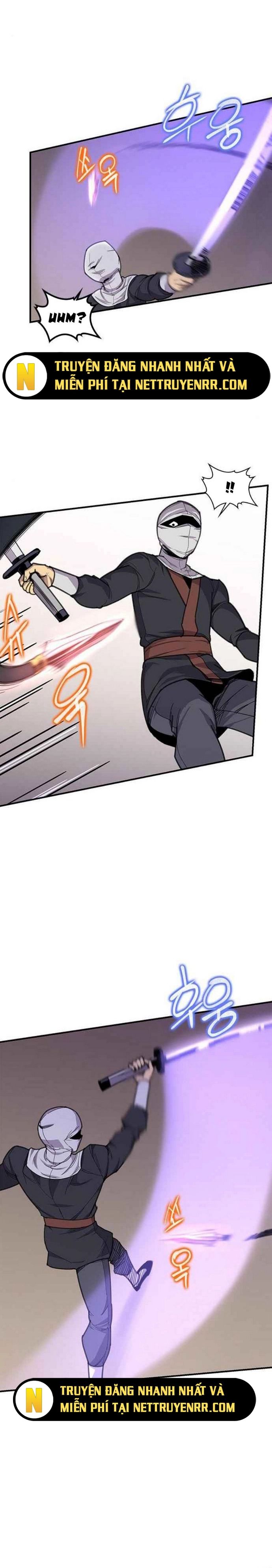 Kẻ Mạnh Nhất Lịch Sử Chapter 51 - 3