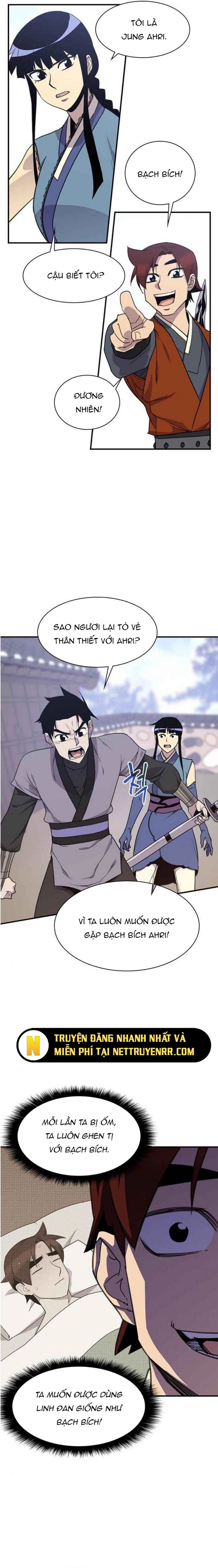 Kẻ Mạnh Nhất Lịch Sử Chapter 51 - 22