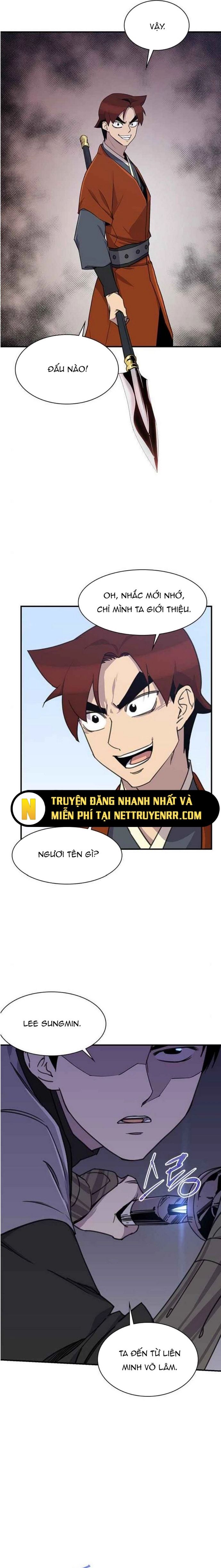 Kẻ Mạnh Nhất Lịch Sử Chapter 51 - 24