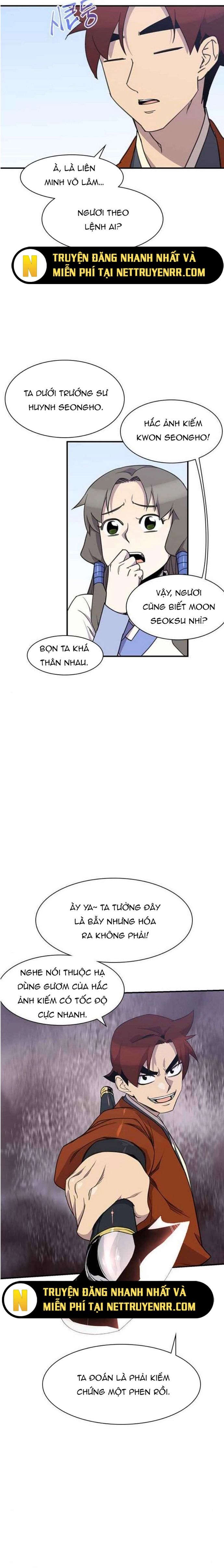 Kẻ Mạnh Nhất Lịch Sử Chapter 51 - 25