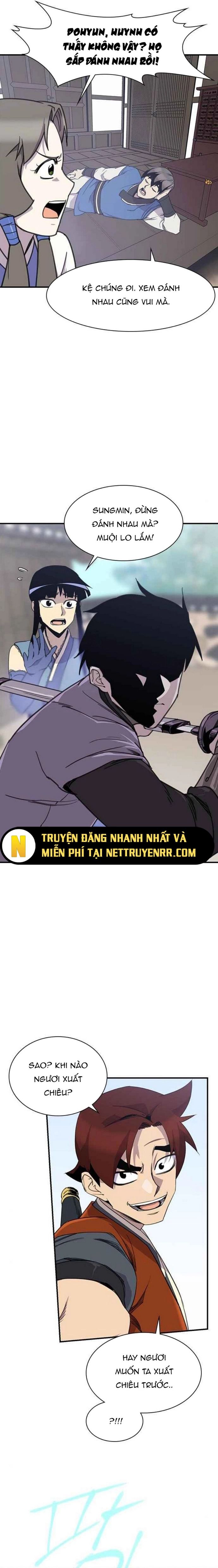 Kẻ Mạnh Nhất Lịch Sử Chapter 51 - 26