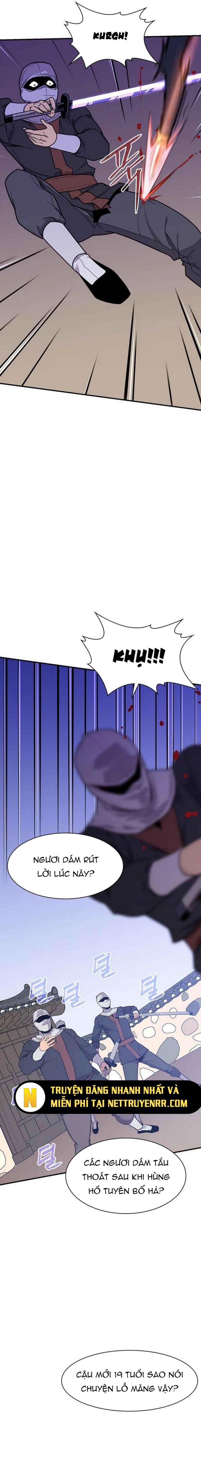 Kẻ Mạnh Nhất Lịch Sử Chapter 51 - 5