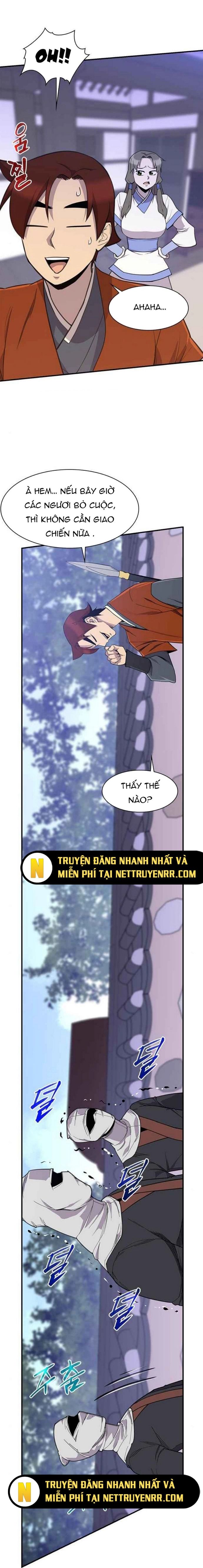 Kẻ Mạnh Nhất Lịch Sử Chapter 51 - 6