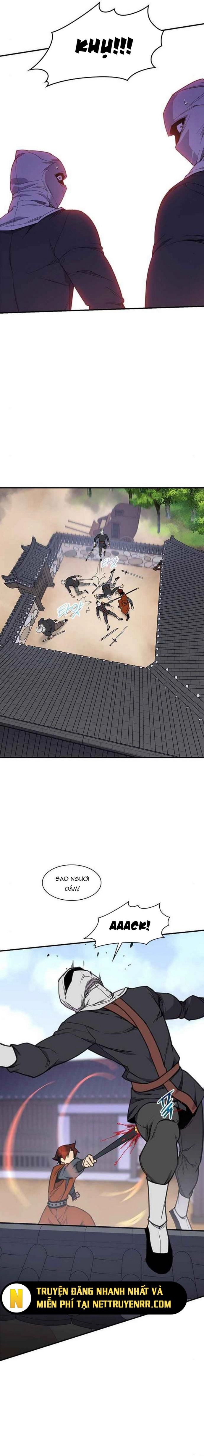 Kẻ Mạnh Nhất Lịch Sử Chapter 51 - 8