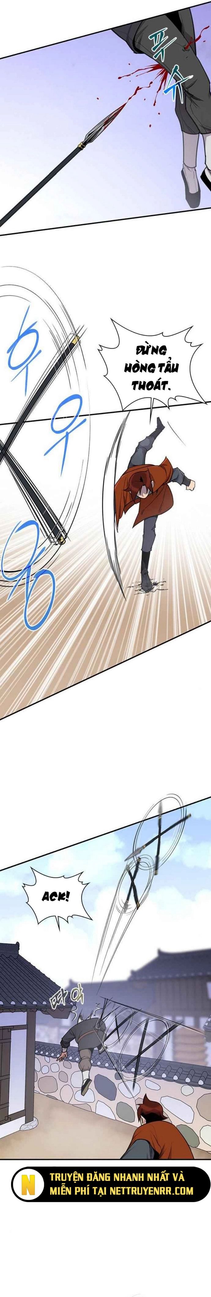 Kẻ Mạnh Nhất Lịch Sử Chapter 51 - 9