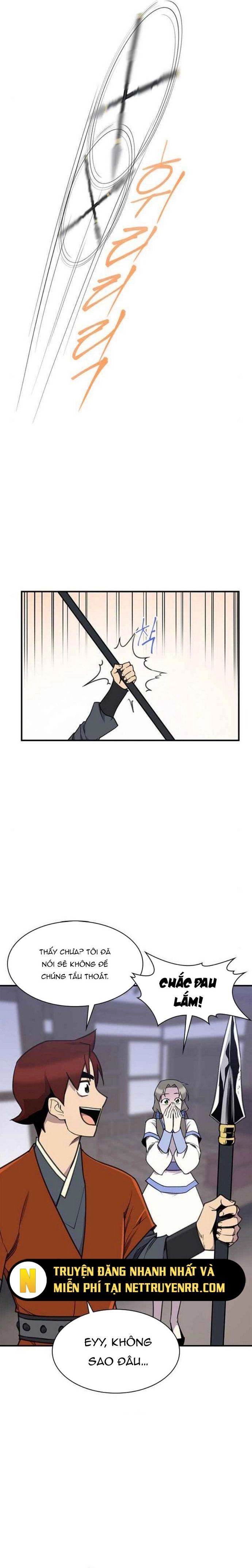 Kẻ Mạnh Nhất Lịch Sử Chapter 51 - 10