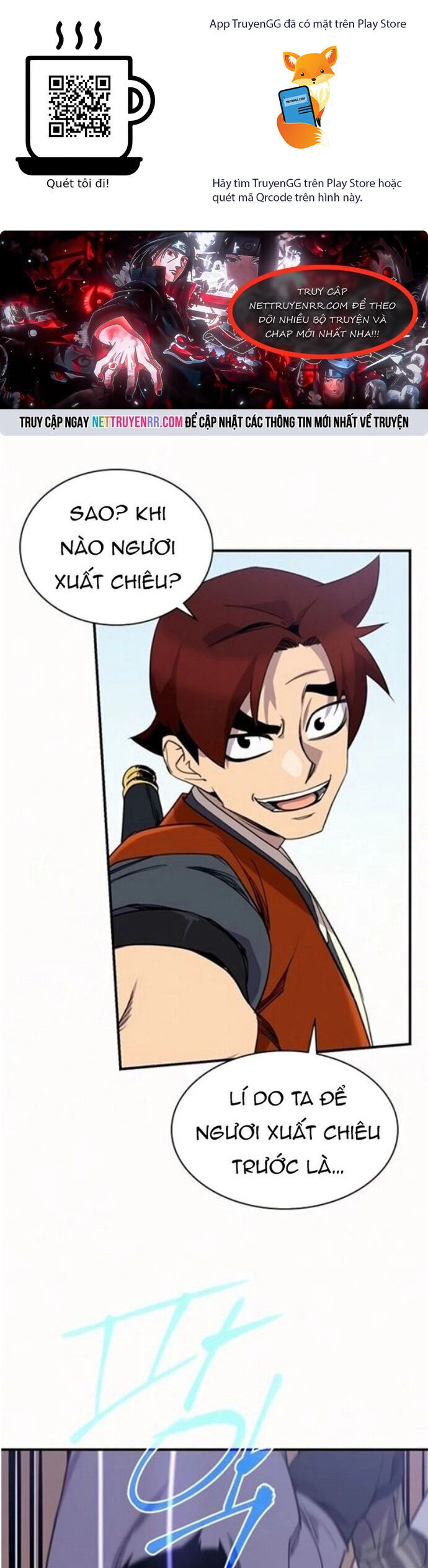 Kẻ Mạnh Nhất Lịch Sử Chapter 52 - 1