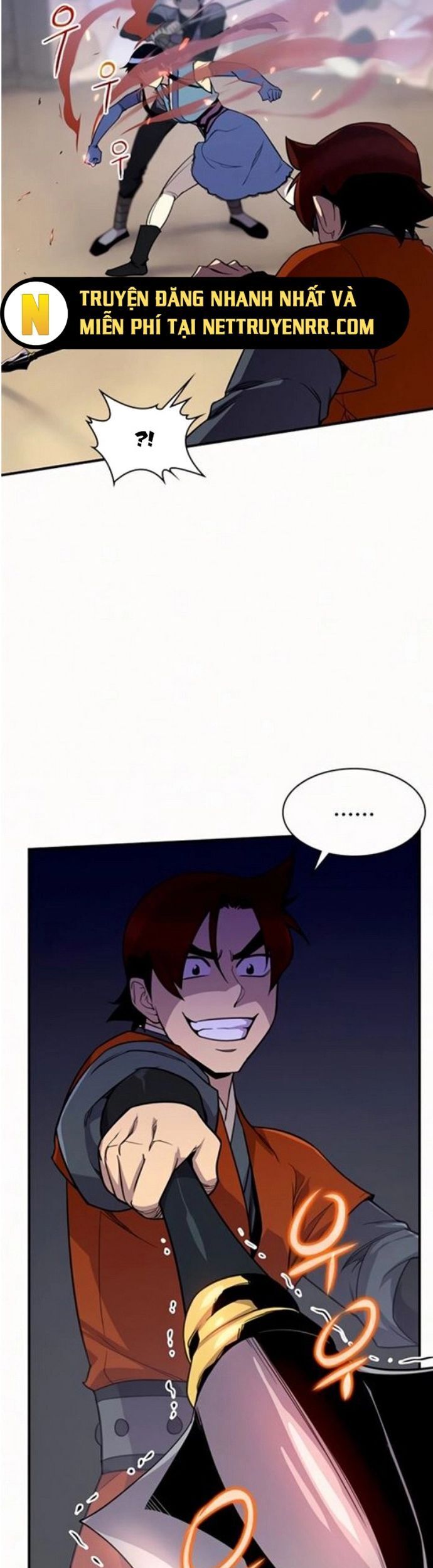 Kẻ Mạnh Nhất Lịch Sử Chapter 52 - 11