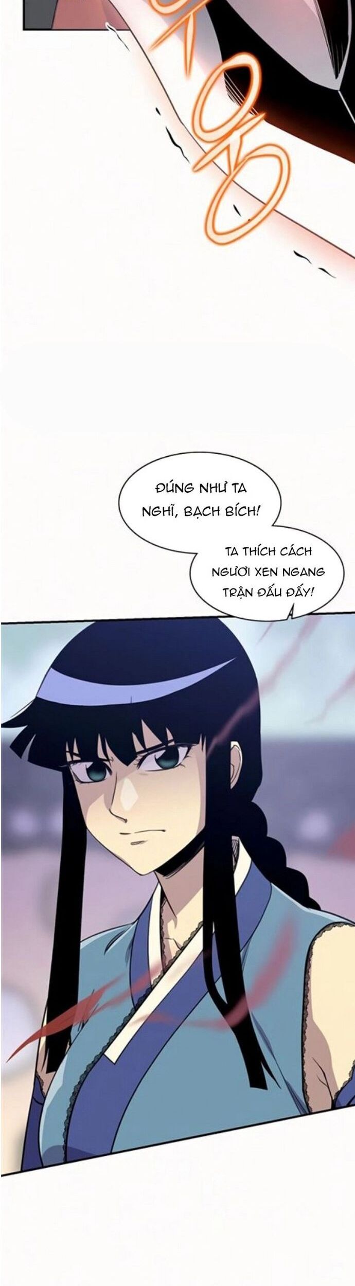 Kẻ Mạnh Nhất Lịch Sử Chapter 52 - 12