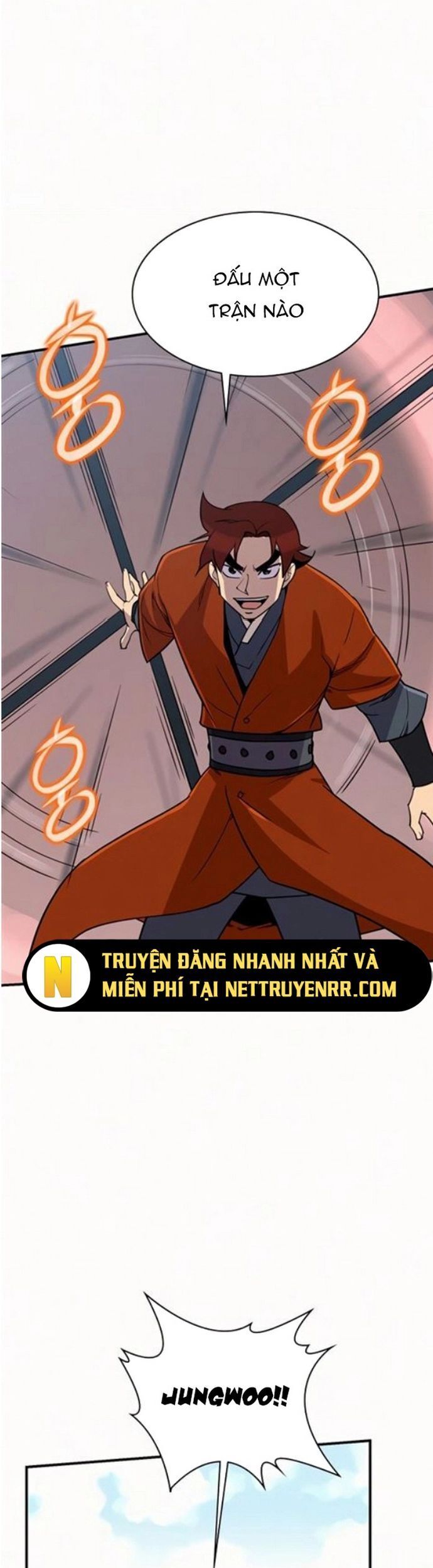 Kẻ Mạnh Nhất Lịch Sử Chapter 52 - 13